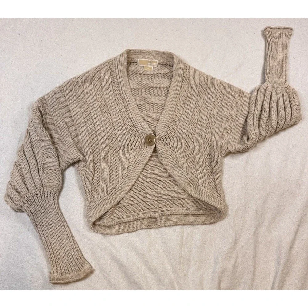 mk sweater